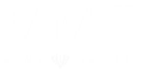 VMT | Rent Driver | Alquiler conductor |VIP Montpe Tours